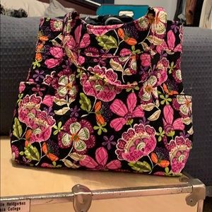 Vera Bradley Tote